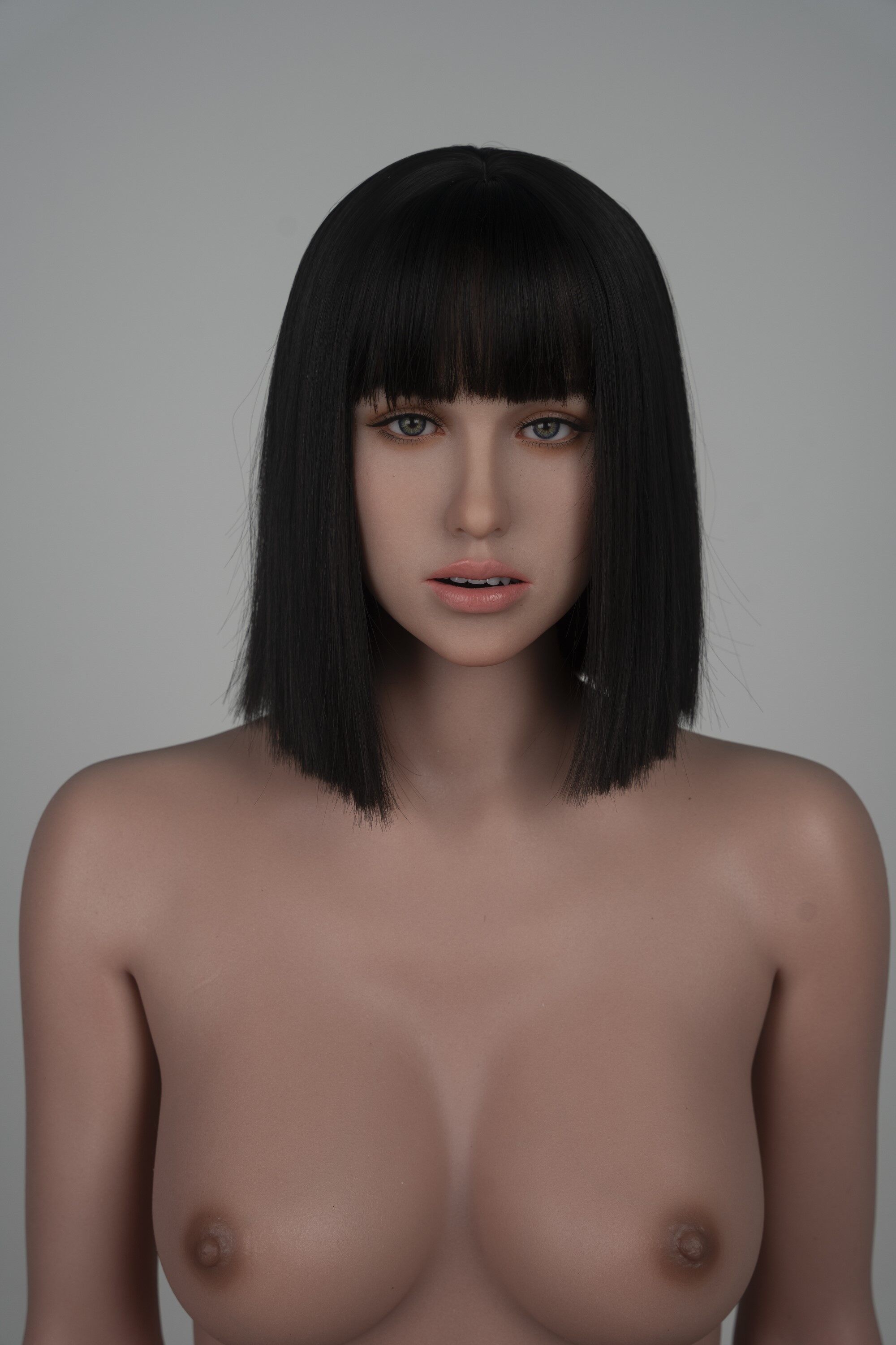 Magnolia - 170cm C-Cup Inspiration Full Silicone Head Zelex Doll image25