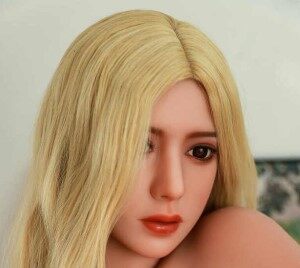 #SED004 - customized sex doll