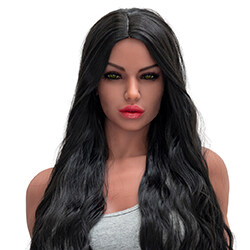 Hairstyle #30 - customized sex doll