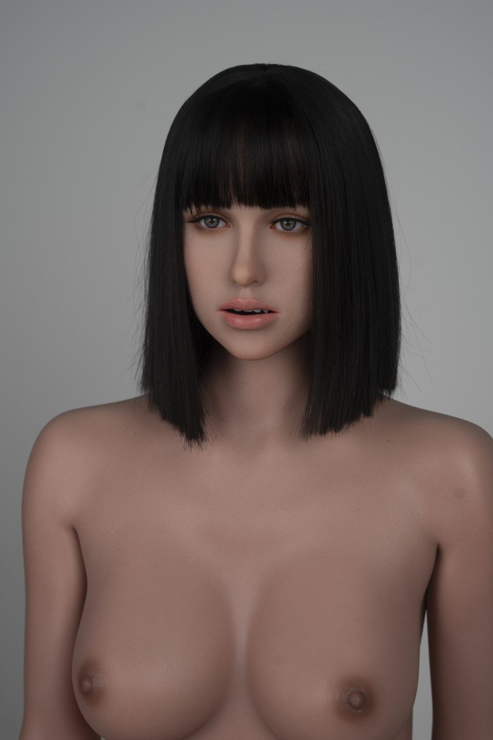 Magnolia - 170cm C-Cup Inspiration Full Silicone Head Zelex Doll image19