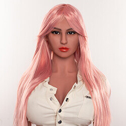 Hairstyle #21 - customized sex doll