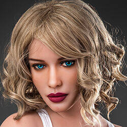 #SED038 - customized sex doll