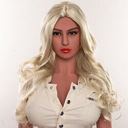 Hairstyle #4 - customized sex doll