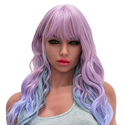 Hairstyle #31 - customized sex doll