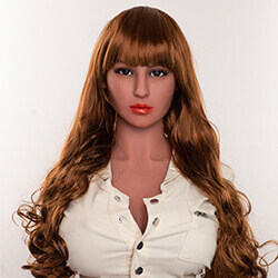 Hairstyle #17 - customized sex doll