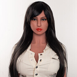 Hairstyle #12 - customized sex doll