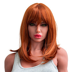 Hairstyle #28 - customized sex doll