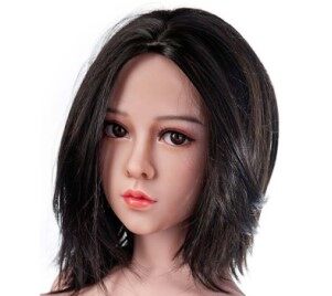 #SED003 - customized sex doll