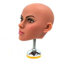 Head Stand Holder - customized sex doll