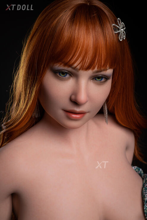 Natalie - 160cm(5ft3) H-cup Thin Waist Love XT Dolls image11