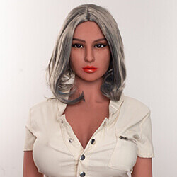 Hairstyle #23 - customized sex doll