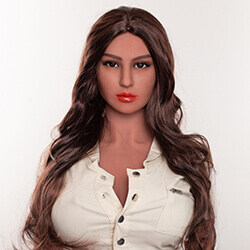 Hairstyle #15 - customized sex doll
