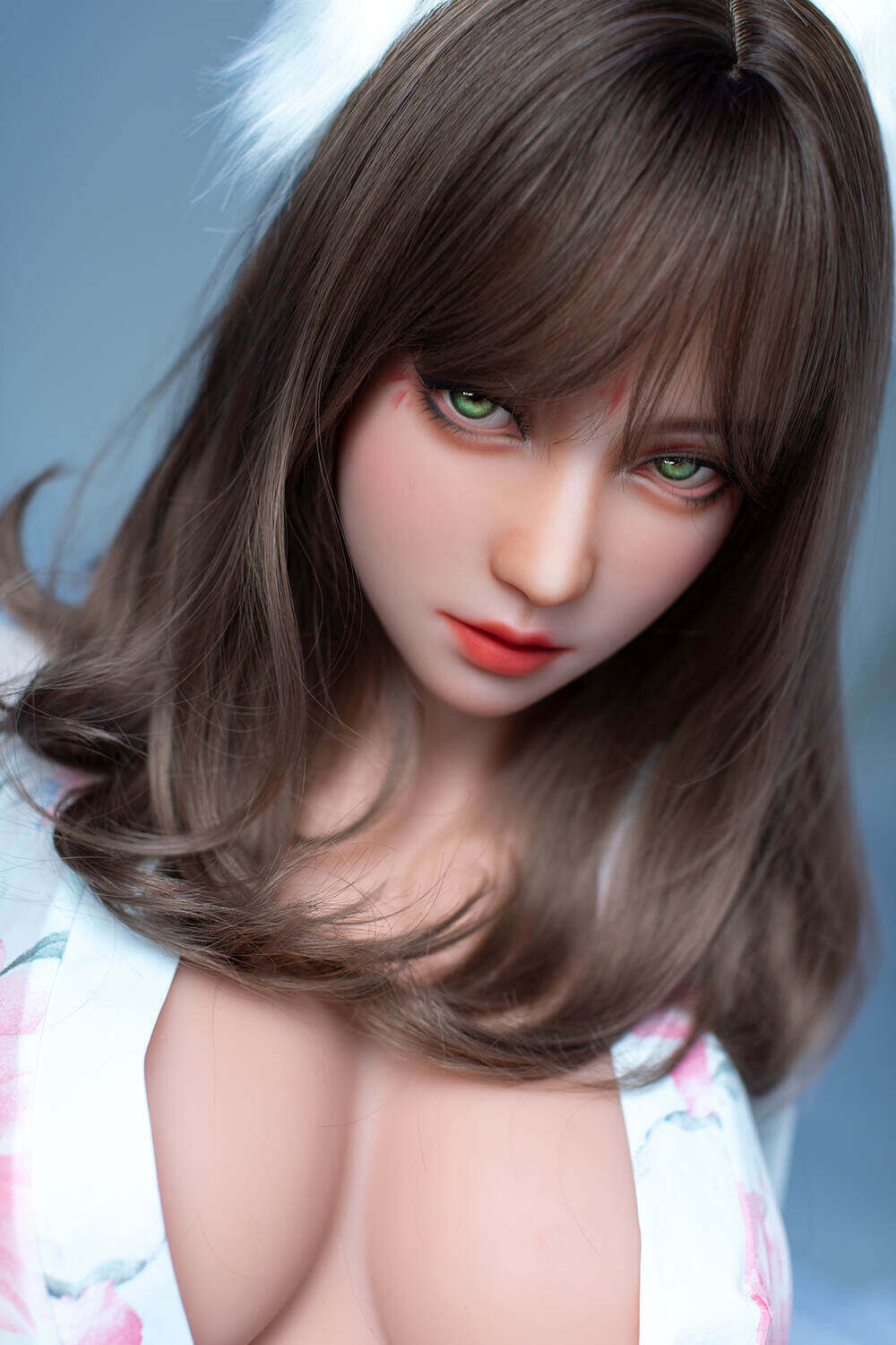 Abagail 161cm(5ft3) F-Cup SE COSPLAY SEX DOLLS Style Gentl Considerate TPE Sex Doll (US In Stock) image9