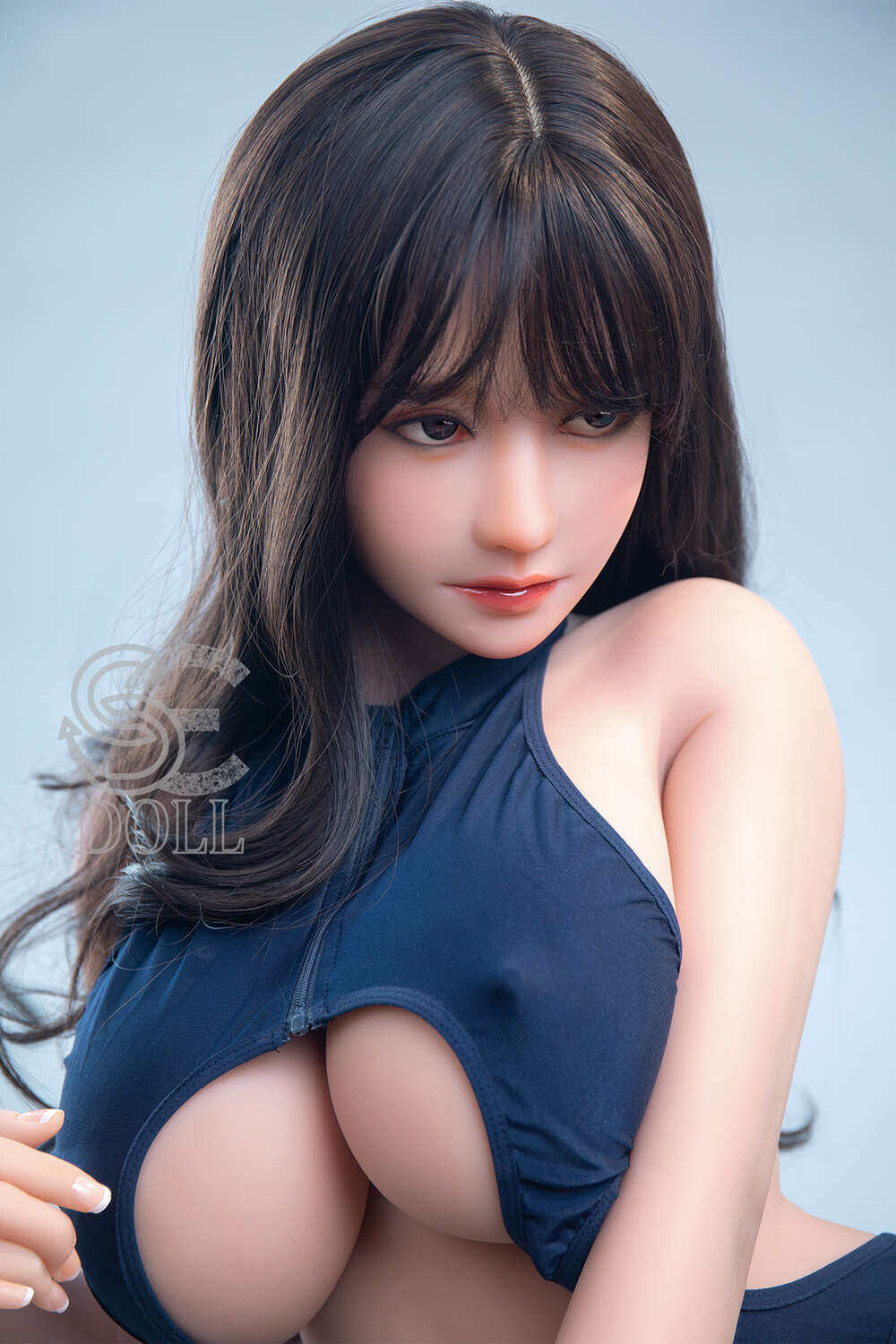 Akira - Pretty Sexy H-Cup Sex Dolls Tanned SE Sex Doll (US In Stock) image12