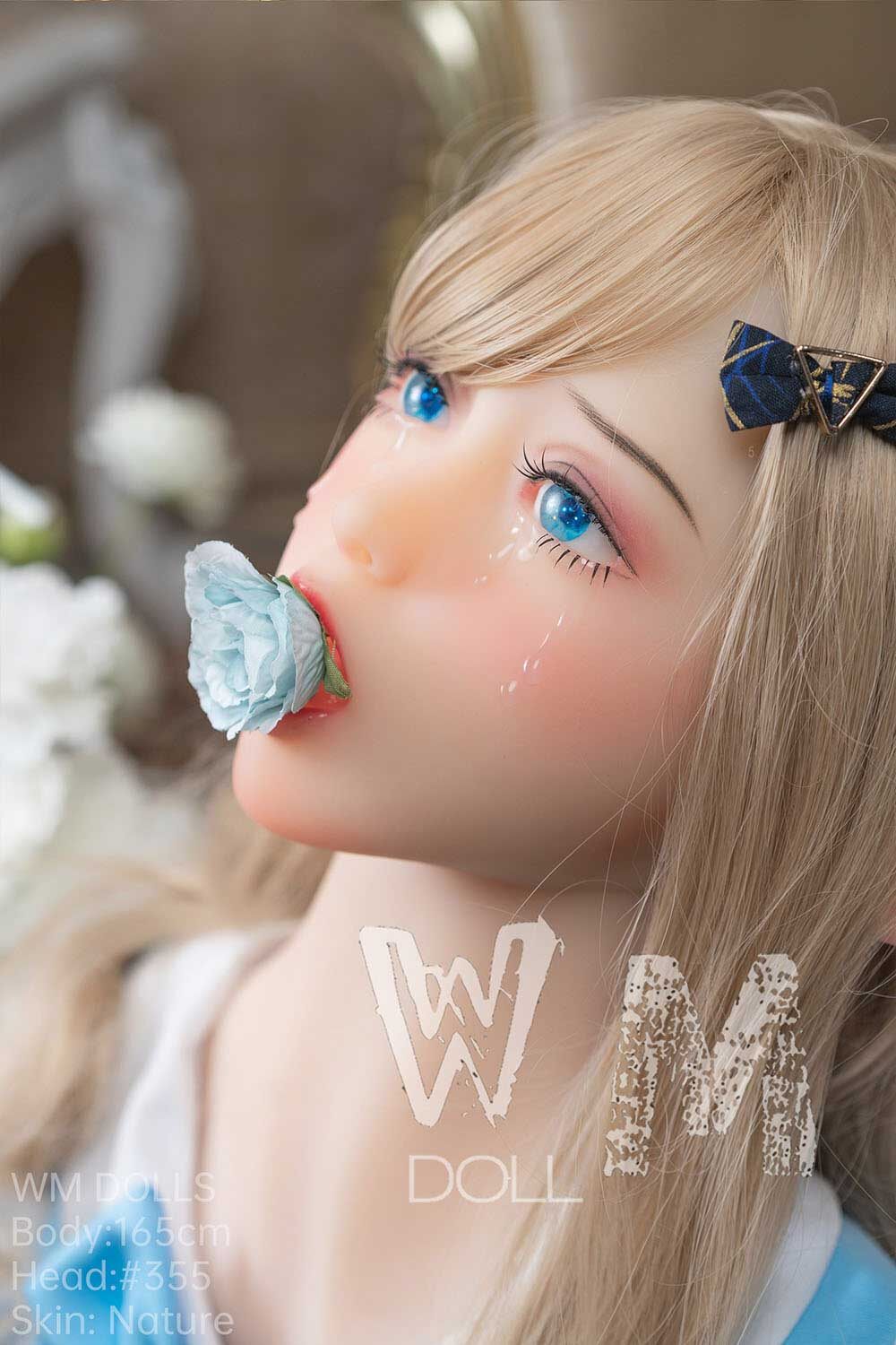 Meredith 165cm(5ft5) D-Cup TPE WM Love Doll image1
