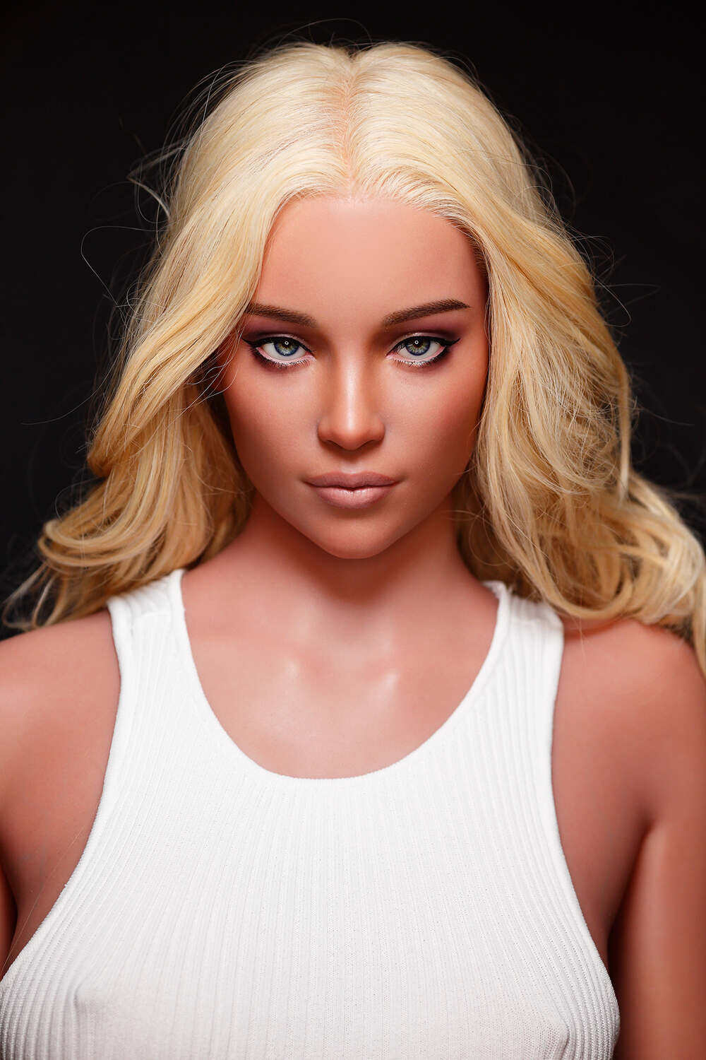 Hughetta - 170cm(5ft7) Zelex Doll Tanned Skin C-Cup Best Sex Dolls image3