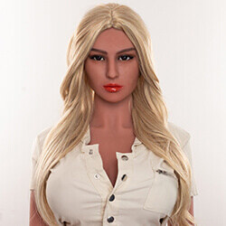 Hairstyle #7 - customized sex doll
