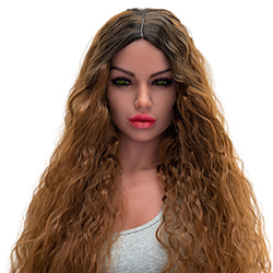 Hairstyle #26 - customized sex doll