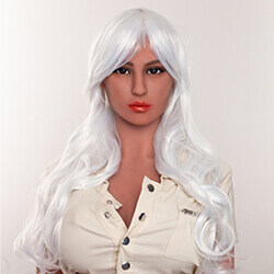 Hairstyle #1 - customized sex doll