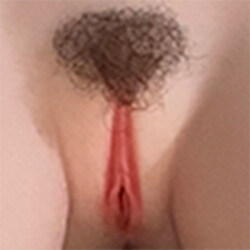 Pubic Hair - customized sex doll