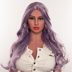 Hairstyle #22 - customized sex doll