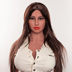 Hairstyle #16 - customized sex doll