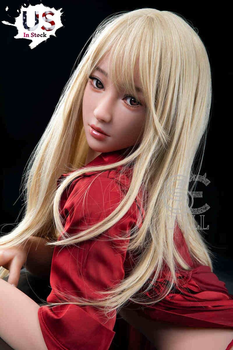 Ada - 166cm(5ft5) Medium Breast Full TPE Head Tanned Skin SE Doll (US In Stock) image1
