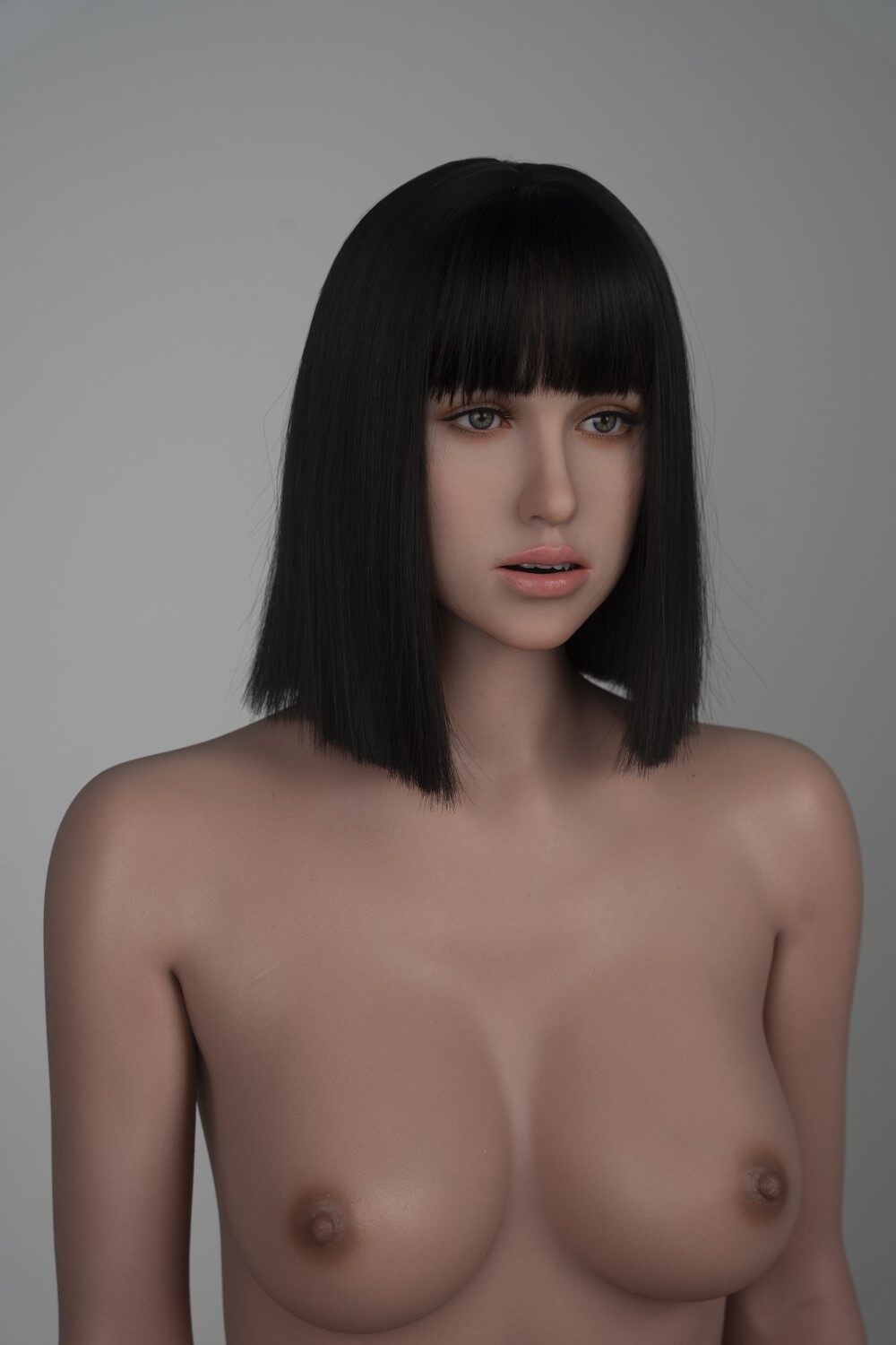Magnolia - 170cm C-Cup Inspiration Full Silicone Head Zelex Doll image6