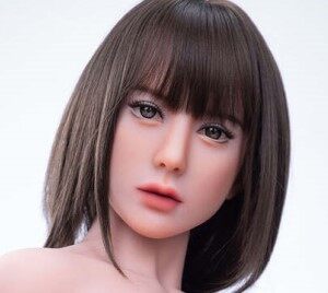 #SED026 - customized sex doll