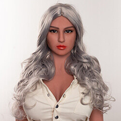 Hairstyle #24 - customized sex doll