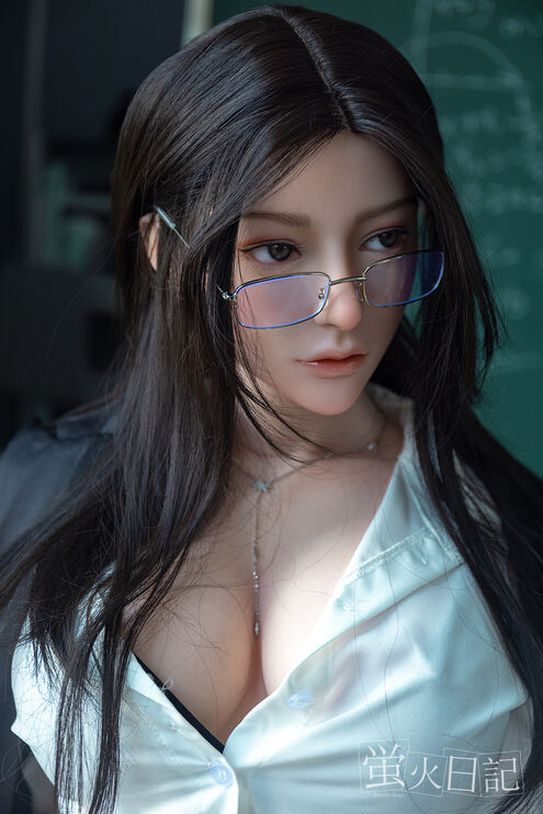 Qing -  165cm D-Cup Futuregirl Doll Sexy Beauty Silicone Sex Doll image12