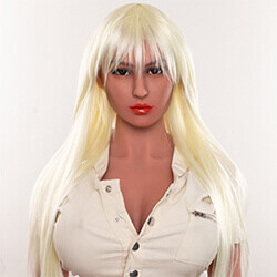 Hairstyle #2 - customized sex doll