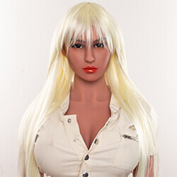 Hairstyle #2 - customized sex doll